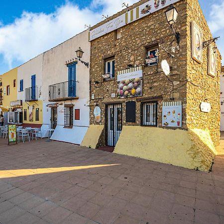 Characteristic Holiday Home In D Nia Dénia Exterior foto